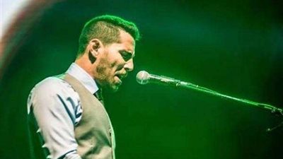 بعد إلغاء حفله بالإسكندرية..عزيز مرقة يعتذر لجمهوره