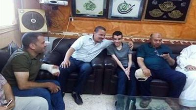 مروان الأول على الثانوية العامة 