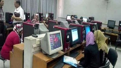 تخفيض درجة نجاح اختبارات القدرات بجميع الكليات إلى 60%