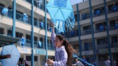 تجديد تفويض الأونروا على طاولة جامعة الدول العربية