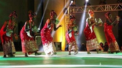 انتهاء ”بروفات” الفرق المشاركة بمهرجان الإسماعيلية الدولي للفنون الشعبية