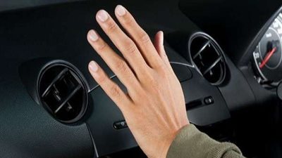 احذر.. هذا الخطأ يرفع استهلاك مكيف سيارتك من الوقود