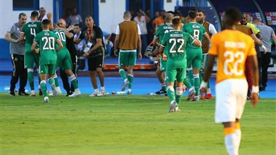 سيطرة جزائرية لـ التشكيلة المثالية لمنتخبات نصف نهائي أمم أفريقيا 2019