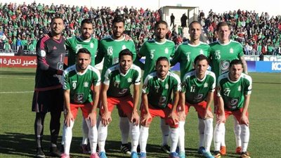 الوحدات الأردني ينسحب من البطولة العربية