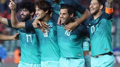 الشرطة بطلًا للدوري العراقي