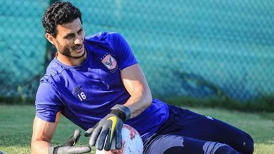 معسكر الأهلي بإسبانيا.. تدريبات بدنية للدوليين وجلسة مع 