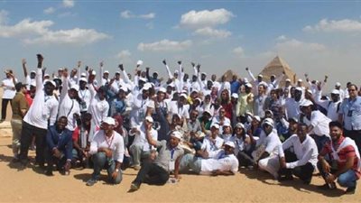 مصر تحتضن الشباب الأفريقي.. وأحزاب: الاهتمام بالشباب ركيزة أساسية للدولة