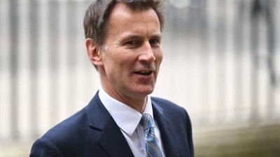 وزير خارجية بريطانيا: انهيار الاتفاق النووي الإيراني يهدد البشرية