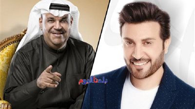 روتانا تطرح 3 أغاني لنبيل شعيل.. وغضب بين الجمهور بسبب حفل ماجد المهندس