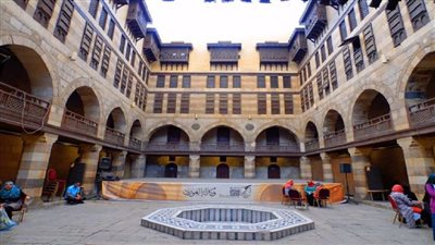 فرقة الغوري الموسيقية تحيي ذكرى الاحتفال بثورة 23 يوليو