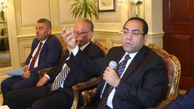 افتتاح ورشة العمل الإقليمية لاختيار كوادر القطاع العام