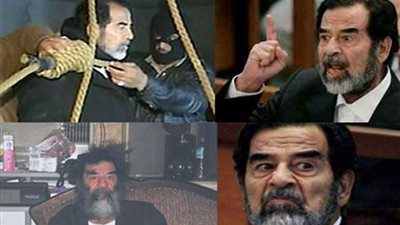 أين اختفت جثة صدام حسين؟.. مصدر يتحدث عن جثمان الرئيس الراحل