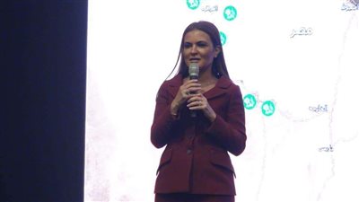 انطلاق  مؤتمر وزارة الاستثمار للإعلان عن النسخة الثانية من خريطة مصر الاستثمارية