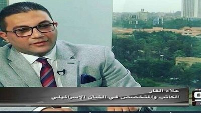 خاص| علاء الفار: 