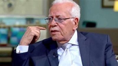 مجدي البسيوني: نبيل شكري أحد الركائز الأساسية في القوات المسلحة