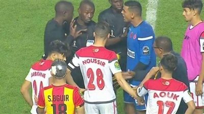 التحكيم الدولي يعلن قراره بشأن نهائي دوري أبطال أفريقيا خلال الشهر الجاري