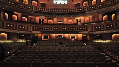 الشباب والرياضة ترشح 3 مسرحيات للمهرجان القومي للمسرح