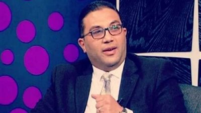 علاء الفار: إسرائيل لم تجد جدوى من قضية أشرف مروان فهاجمت 