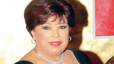 رجاء الجداوي توجه رسالة إلى ابنتها وحفيدتها.. تعرف عليها