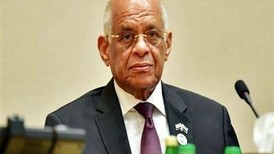 عبد العال لـ