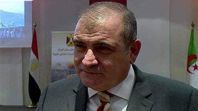 مصر تصدر 4386 تأشيرة للجزائريين منذ بداية أمم أفريقيا