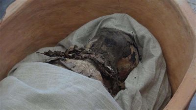 السجن 7 سنوات لعامل بتهمة التنقيب عن الآثار بسوهاج