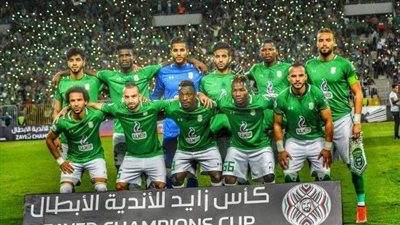 رسميا.. انتقال مدافع الاتحاد السكندري للإنتاج الحربي