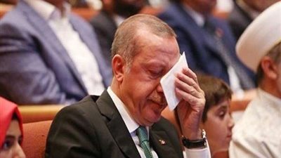 أردوغان: شراء منظومة 
