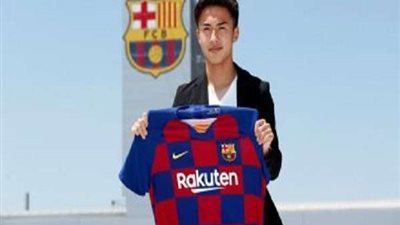 رسميا.. برشلونة يحسم صفقة مميزة