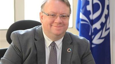 غدًُا.. العمل الدولية تعرض نتائج برنامج 