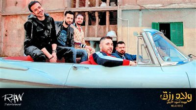 طارق العريان يكشف عن أصعب مشهد بـ