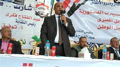 برلماني يقترح استغلال أرض لإنشاء منتزه تابع للإنتاج الحربي