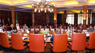 لمناقشة 18 بندا.. وزراء الإعلام العرب يعقد دورته الخمسين الأربعاء