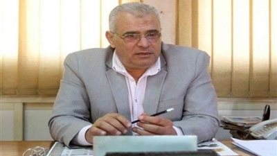 صلاح حسن: 770 محضر ضد المتلاعبين بدعم 