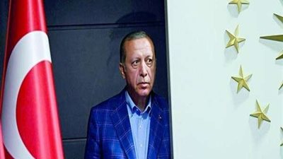 أرقام صادمة.. تركيا تتصدر قائمة الدول في انتهاكات حقوق الإنسان