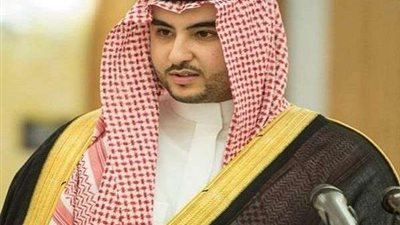 نائب وزير الدفاع السعودي: الحل السياسي في اليمن يتطلب وقف التدخلات الإيرانية
