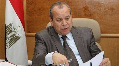 محافظ كفرالشيخ: إعلان نتيجة مدرسة العشري الثانوية المحجوبة في بيلا.. اليوم