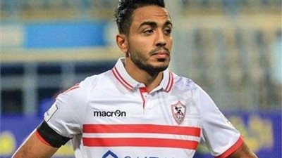 نهايتك قربت وهبطلك كورة.. رئيس الزمالك يوجه رسالة قاسية لـ 