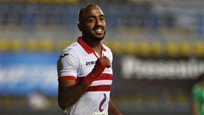 رئيس الزمالك: كهربا بيلعب بالنار وأقبل اعتذاره في هذه الحالة