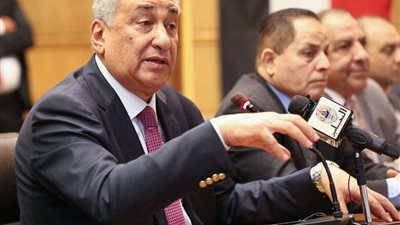 عاشور: سننشر النص الرسمي لتعديلات المحاماة فور التصديق عليه من رئيس الجمهورية