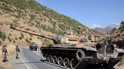 لليوم الخامس على التوالي.. منظومة 