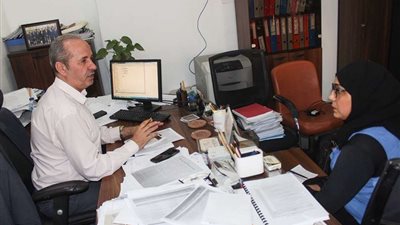 حوار| إيهاب حنفي: الرئيس خصص المليارات من أجل تطوير العشوائيات