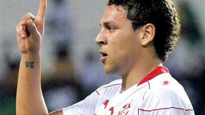 معز حسن ويوسف المساكني يغيبان عن مباراة تونس أمام نيجيريا