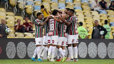 فلومينينسي يواصل إهدار النقاط في الدوري البرازيلي بالتعادل مع سييارا