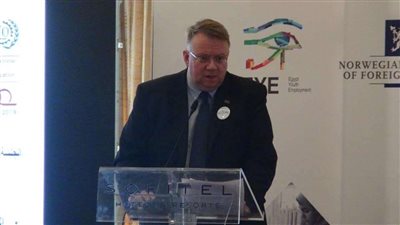 العمل الدولية: 600 مليون فرصة عمل يتم توفيرها على مستوى العالم في 2030