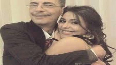 هاجر الشرنوبي تُحيي ذكرى وفاة والدها بكلمات مؤثرة