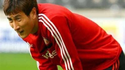 ماينز يفتقد جهود مهاجمه الكوري الجنوبي الأشهر بسبب الإصابة