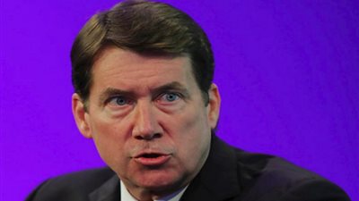 أمريكا تعلن استقالة سفيرها لدى اليابان