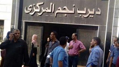 مغسلة الموت.. كيف تحول مستشفى ديرب نجم لـ”مقبرة المرضى“