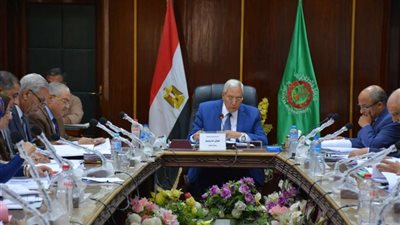 سحب 3 قطع أراضي بالمنطقة الصناعية بجمصة لعدم جدية أصحابها في الاستثمار